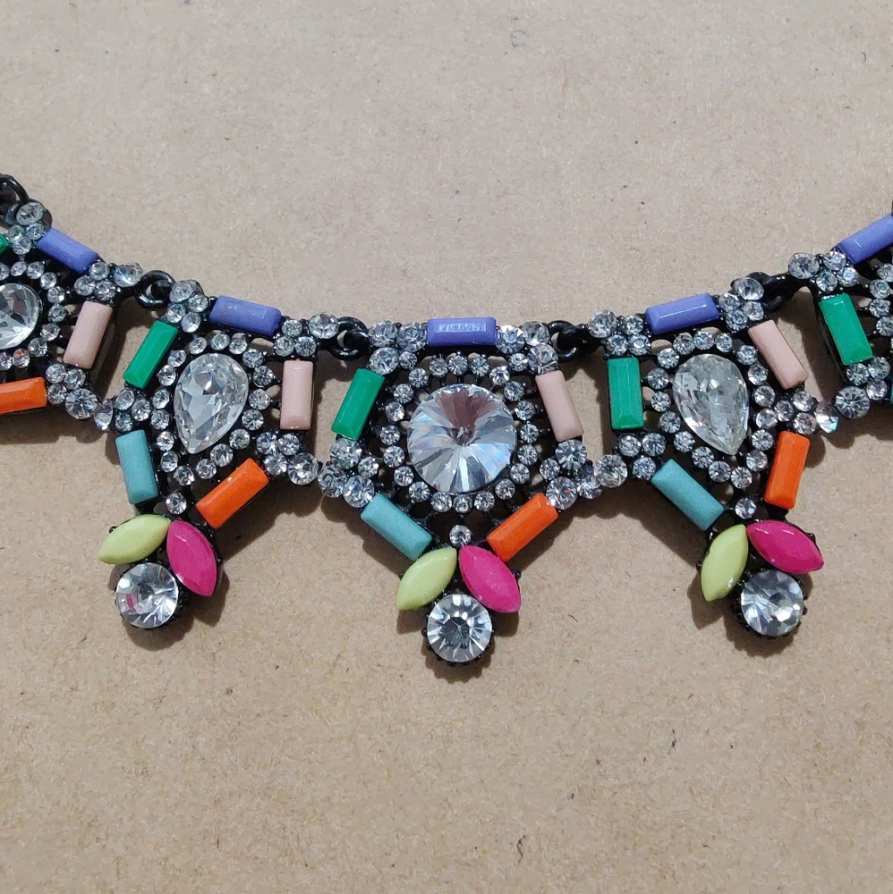Statement Necklace